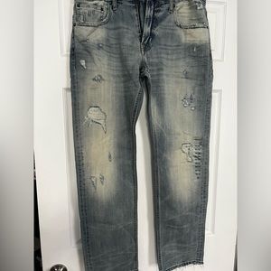 American eagle slim straight new with tags